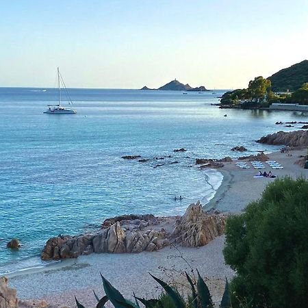 Ajaccio Les Iles Sanguinairesアパートメント エクステリア 写真